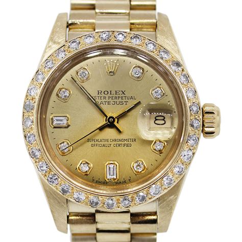 rolex datejust under 10k|rolex 18k gold watch price.